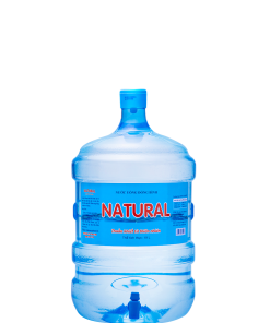 Natural Water Bình up 19 lít