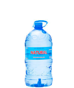 Natural Water Bình up 7 lít