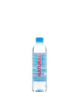 Natural Water Chai 250ml