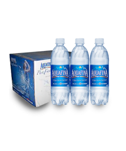 Nước Aquafina