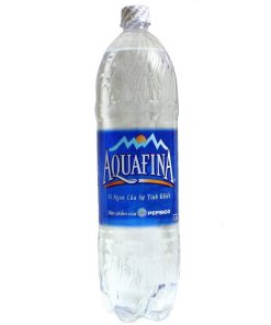 AQUAFINA 1.5 L