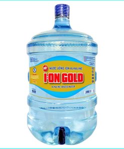 Nước Ion Gold