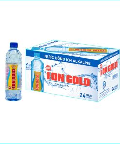 ION GOLD 350ml