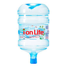 Nước uống Ion Life