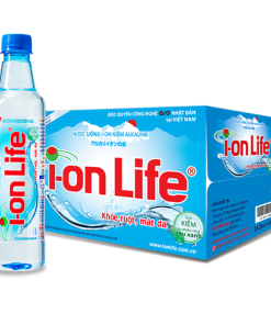 Ion Life 330ml