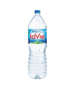 LAVIE 1.5L ( 12 chai/ thùng)
