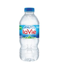 LAVIE 350ml ( 24 chai/ Thùng)