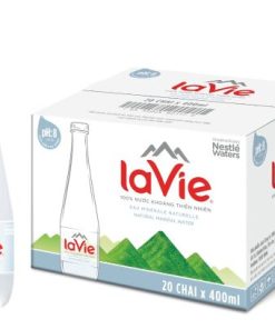 Nước Lavie Premium