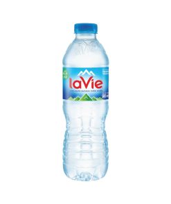 LAVIE 500ml ( 24 chai/Thùng)