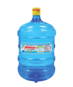 BIDRICO 20L (Nước Tinh Khiết)