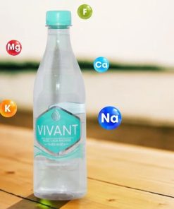 Nước khoáng Vivant