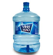 Nước khoáng Vĩnh Hảo
